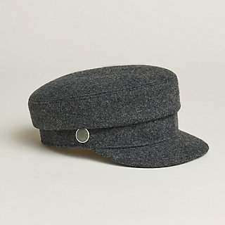 上品な日々に*エルメス*Cap Giulietta Clou de Selle*キャップ Giulietta Clou de Selle cap | Hermès Canada